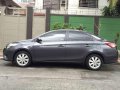 2014 Toyota Vios E for sale-0