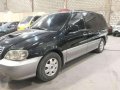 2002 Kia Carnival for sale-1