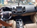 Toyota Fortuner V 4x2 2014 Diesel Matic-4