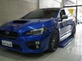 Like New Subaru WRX for sale-1