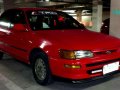 1996 Toyota Corolla XE-2e Engine Newly Change oil and tune up, -2