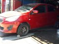 2015 Mitsubishi Mirage G4 5 speed manual transmission-5