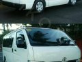 2013 Toyota Hiace for sale-2
