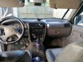Nissan Frontier 2000 for sale-9