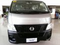 Nissan NV350 Urvan 2018 FOR SALE-1