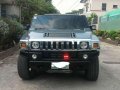 For sale Hummer H2 2007-0