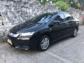 Honda City 2016 MT Manual transmission-5