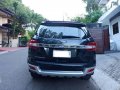 2016 Ford Everest Titanium 4x2 2.2L Black color-7
