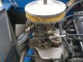 Toyota 3au engine with 4k carb Owner Type Jeep semi stainless otj (oner)-9