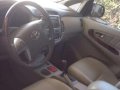 Toyot Innova V Top the Line 2012 Good as Brandnew-9