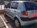 2007 Hyundai Getz Very good condition-4