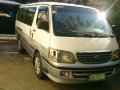 Toyota Hiace 2002 for sale-6