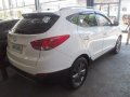 Hyundai Tucson 2015 GL AT FOR SALE-2