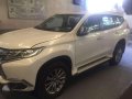 2018 Mitsubishi Montero for sale-1