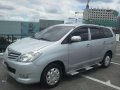 2012 Toyota INNOVA J Gas Manual Transmission 'J' Variant-0