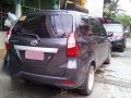 Toyota Avanza G 2016 for sale-3