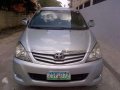 2009 Toyota Innova G Automatic Gasoline-1