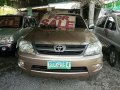 Toyota Fortuner 2006 for sale-1