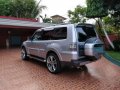 2008 Mitsubishi Pajero BK Diesel Pristine condition-7