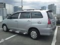 2012 Toyota INNOVA J Gas Manual Transmission 'J' Variant-4