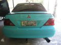 2003 MITSUBISHI Lancer Cedia GLS 2003 MT-11