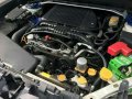 Subaru Forester XT 2014 Model Automatic Transmission-3
