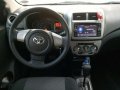 Toyota Wigo 2015 Matic Top of the line-11