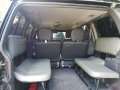 2003 Mitsubishi Pajero Fieldmaster 4x2 Local-8