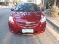 2009 Toyota Vios for sale-4