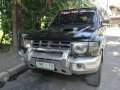 2003 Mitsubishi Pajero Fieldmaster 4x2 Local-1