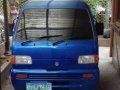 2014 Multicab Double Cab 5 Speed with Aircon-0