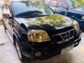 Nissan Xtrail 2005 4x2 Financing Ok Fresh-0