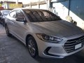 Hyundai Elantra GL 2016 AT Cash or Financing-1