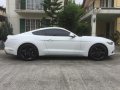  FORD MUSTANG ECOBOOST 2017 for sale-0