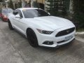  FORD MUSTANG ECOBOOST 2017 for sale-1