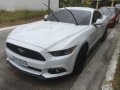  FORD MUSTANG ECOBOOST 2017 for sale-2