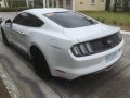  FORD MUSTANG ECOBOOST 2017 for sale-3