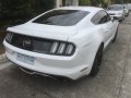  FORD MUSTANG ECOBOOST 2017 for sale-4