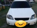Honda Civic 2000 for sale-4