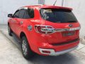 2016 Ford Everest TREND 2.2 diesel Automatic Transmission-3