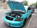 2003 MITSUBISHI Lancer Cedia GLS 2003 MT-1