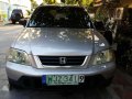 1999 HONDA CRv automatic all original-1