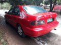 For sale Honda Civic Esi 1995 manual-2