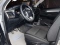 Toyota Hilux G 2017 2.4L Diesel engine-3