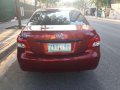 2009 Toyota Vios for sale-6