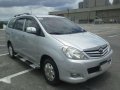 2012 Toyota INNOVA J Gas Manual Transmission 'J' Variant-2