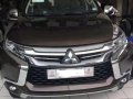 2017 Mitsubishi Montero for sale No gimmick-3