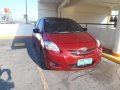 2009 Toyota Vios for sale-3