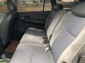 Toyota Innova E 2013 48kms  FOR SALE -8