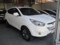 Hyundai Tucson 2015 GL AT FOR SALE-0